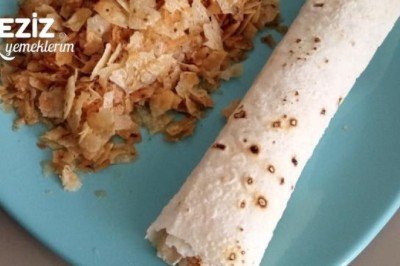 Omaç (Yumurtasız) (Yozgat Ve İç Anadolu Yöresi)