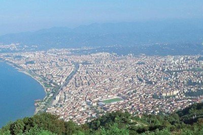 Ordu İlçeleri Nelerdir? Ordu'nun Kaç İlçesi Vardır, Nüfusu Kaçtır? Ordu Haritası…