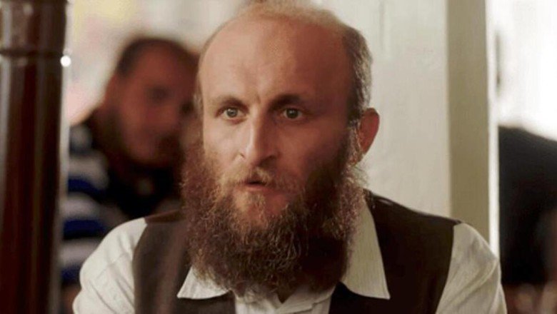 Oyuncu Çetin Altay&amp;#39;ın annesi hayatını kaybetti