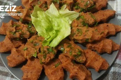 Patatesli Köfte Nasıl Yapılır?