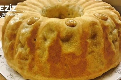 Perde Pilavı Nasıl Yapılır (Aşama Aşama Anlatım)