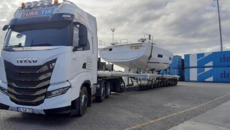 &amp;quot;TIR şoförü krizine karşı hazırlıklıyız&amp;quot;