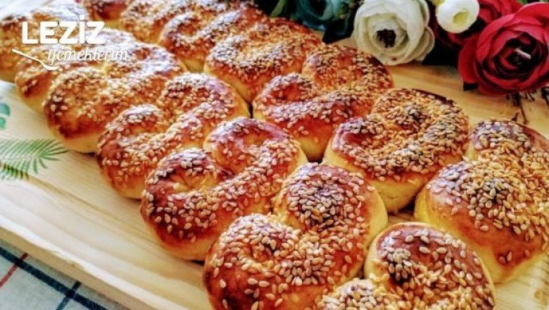 Ramazan (Halep) Kahkesi