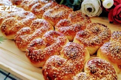 Ramazan (Halep) Kahkesi