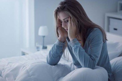 Sabahları yorgun uyanıyorsanız dikkat