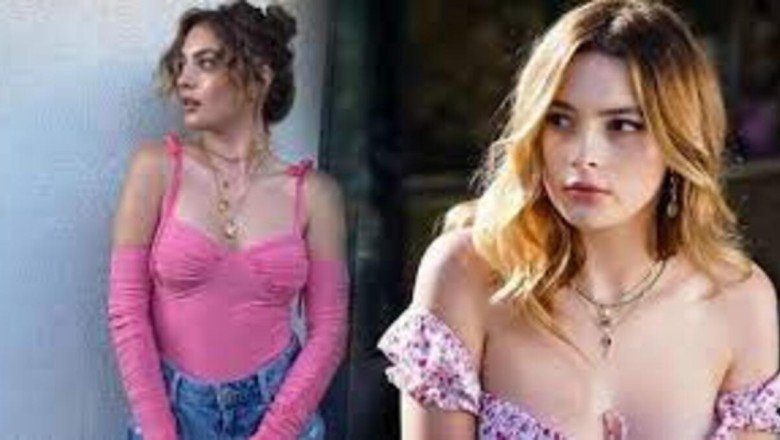 Sadakatsiz&amp;#39;in Derin&amp;#39;i Melis Sezen, sosyal medyada fırtınalar estiriyor!