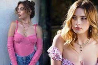 Sadakatsiz'in Derin'i Melis Sezen, sosyal medyada fırtınalar estiriyor!