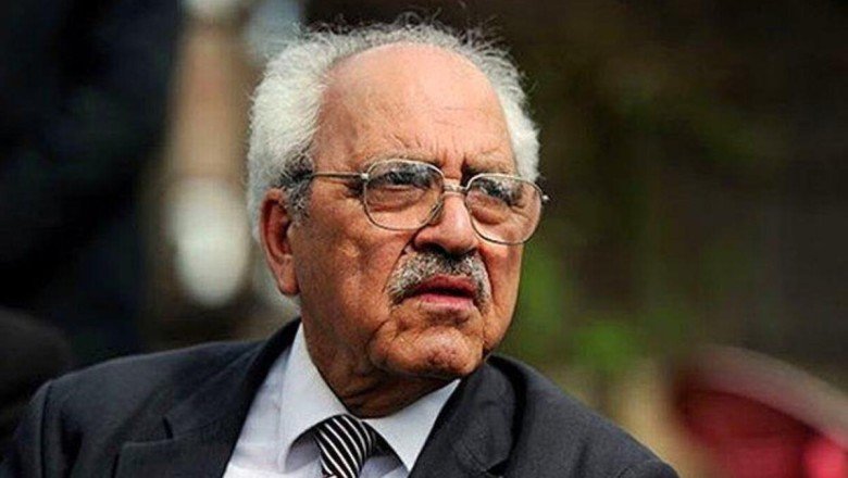 Sakın kader deme kaderin üstünde bir kader vardır kimin şiiri? Sezai Karakoç Sözleri - En Güzel Sezai Karakoç Şiirleri - Mona Roza