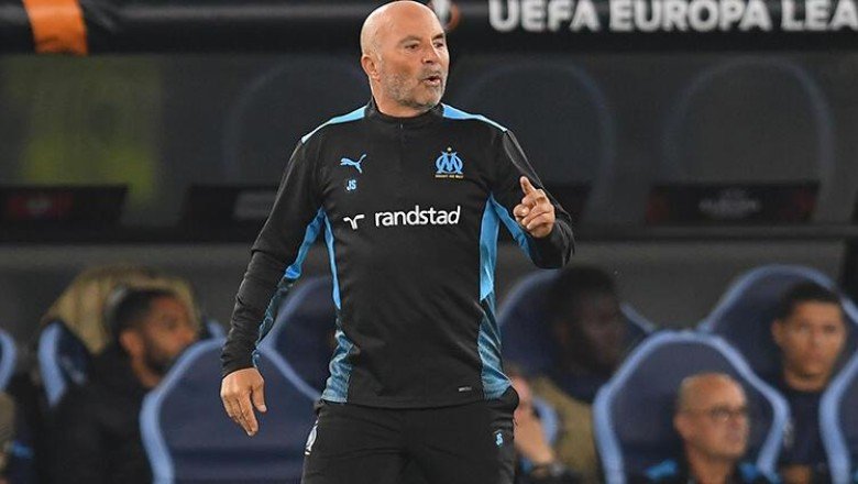 Sampaoli açıkladı! 'Cengiz Ünder G.Saray maçında...'