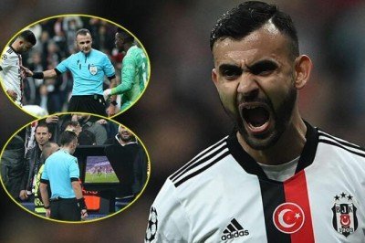 Şampiyonlar Ligi'nde böylesi görülmedi, 4 yıl sonra...