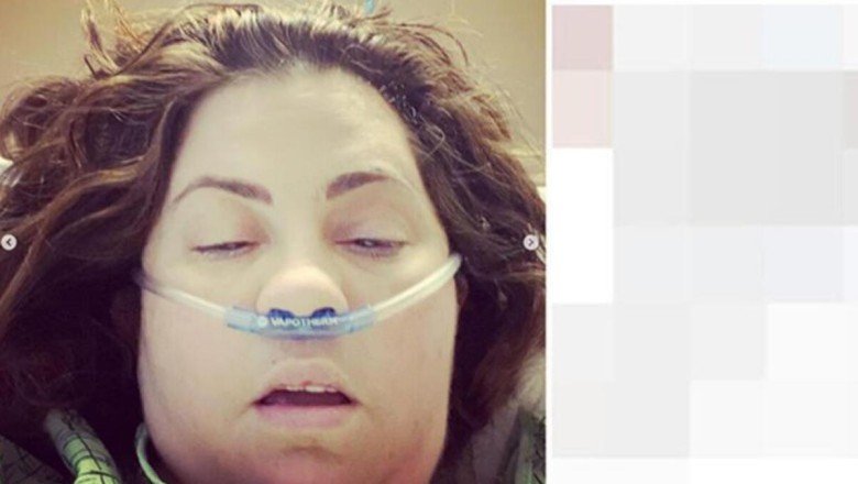 Selena Gomez&amp;#39;in annesi kendisine gelen eleştirilere daha fazla dayanamadı