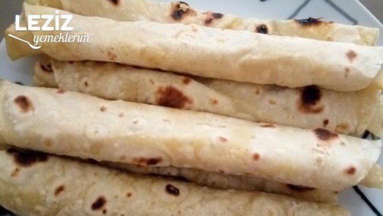 Sıkma Tarifi (Adana Ve Mersin Yöresi)