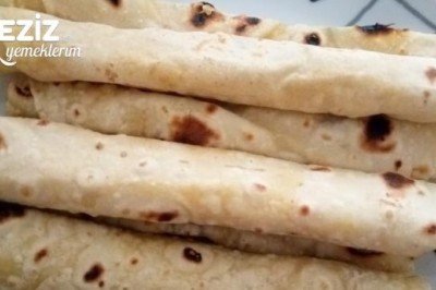 Sıkma Tarifi (Adana Ve Mersin Yöresi)