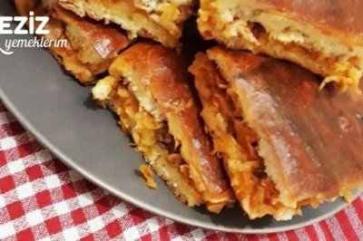 Sivas Kömbesi Tarifi