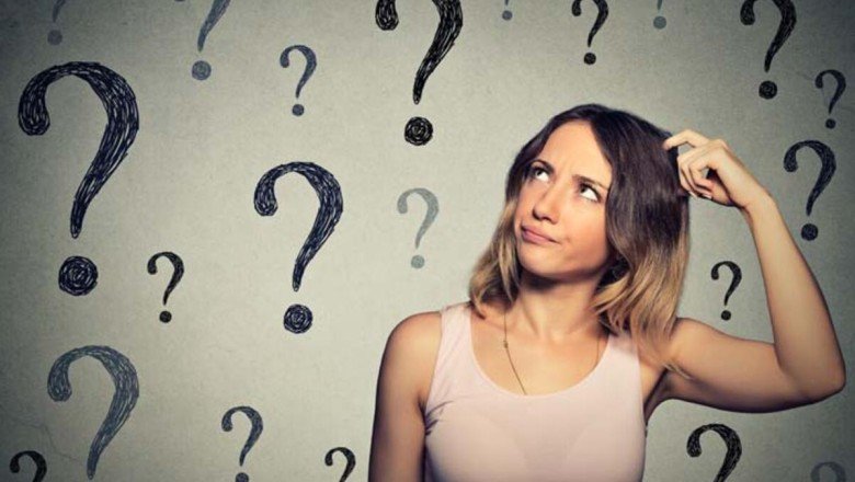 Soru tekrarları alarm belirtisi