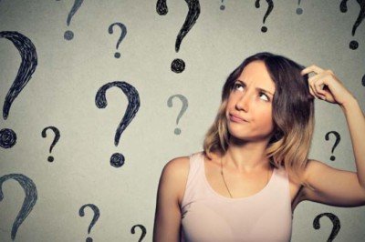 Soru tekrarları alarm belirtisi