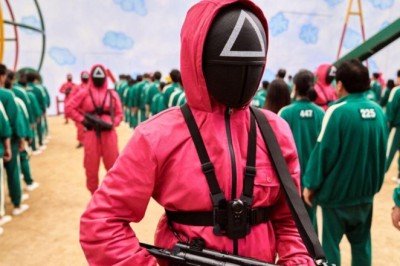 Squid Game konusu nedir? Squid Game ne demek? Netflix Squid Game kaç sezon, kaç bölüm?