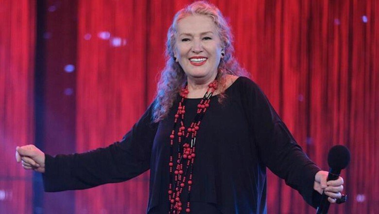 Suzan Kardeş&amp;#39;ten Türkan Şoray itirafı