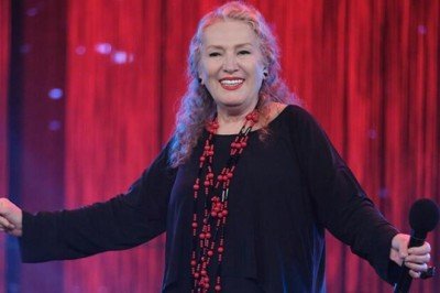 Suzan Kardeş'ten Türkan Şoray itirafı