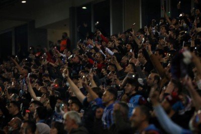 Tahkim Kurulu kararları açıklandı