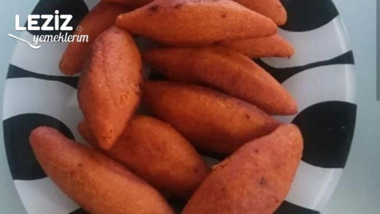 Tam Kıvamında İçli Köfte Nasıl Yapılır?