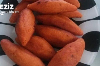 Tam Kıvamında İçli Köfte Nasıl Yapılır?