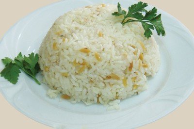 Tane Tane Pilav Yapmanın Sırları