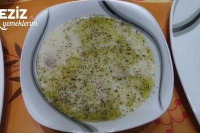 Tarhana Yemeği (Antep Usulü)