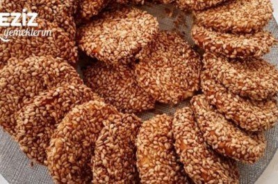 Tarsus Gevreği Tarifi, Nasıl Yapılır