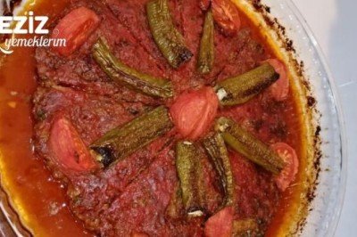 Tepsi Kebabı Nasıl Yapılmalı?