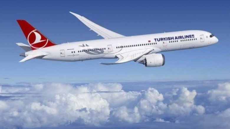 THY, günlük sefer sayısıyla Avrupa’da 2. sırada