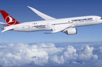 THY, günlük sefer sayısıyla Avrupa’da 2. sırada