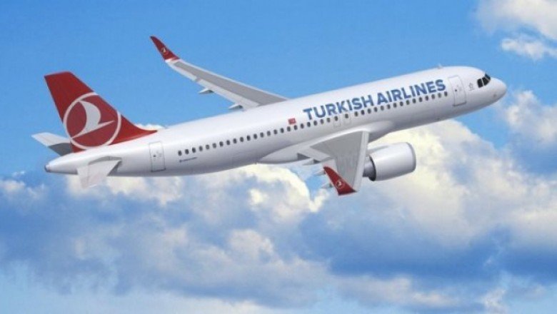 THY'den iç hat uçuşlarında aile indirimi