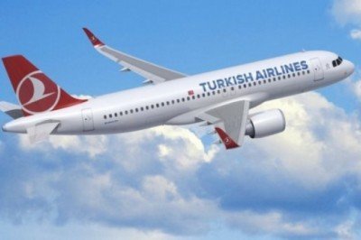 THY'den iç hat uçuşlarında aile indirimi