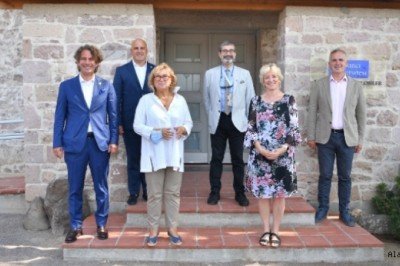 Türkiye'de yeşil turizmi desteklemek için 'başarı üçgeni'