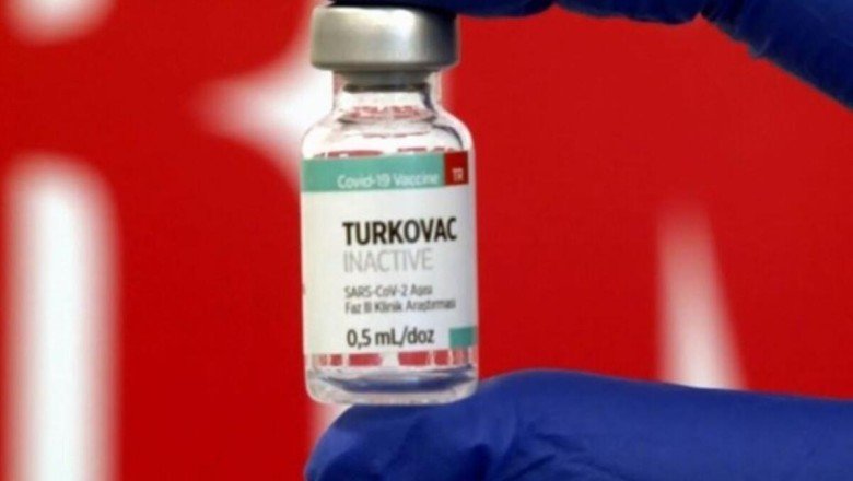 TURKOVAC aşısı çıktı mı, ne zaman vurulacak? TURKOVAC ne demek?