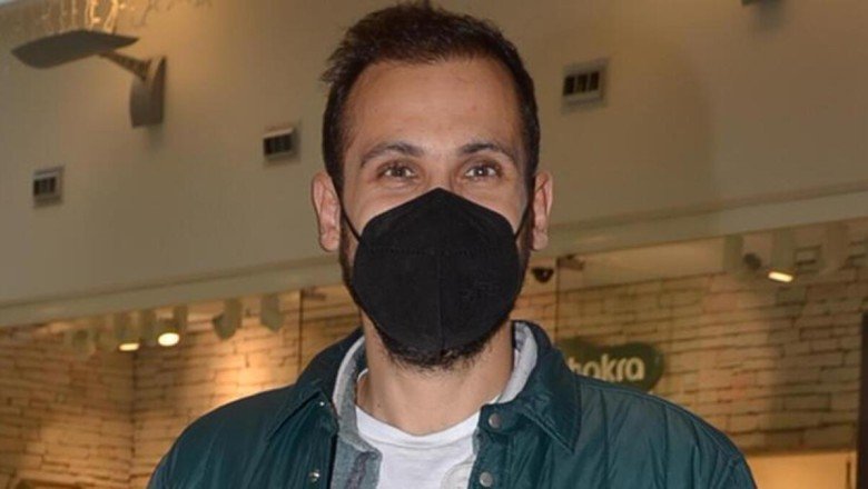 Ümit Erdim, Ses&amp;#39;e okul alışverişi yaptı