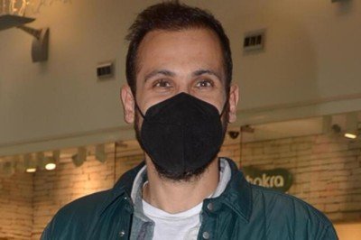 Ümit Erdim, Ses'e okul alışverişi yaptı