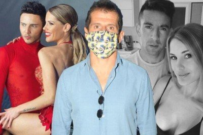 Ünlü çiftten kötü haber! Belözoğlu çare olmadı