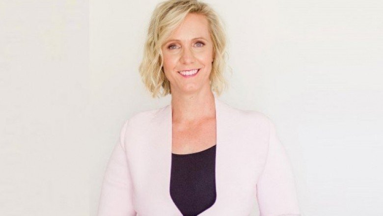 Ünlü ebeveyn eğitmeni 16 Ekim'de Türk annelerle buluşuyor