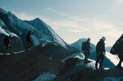 Uykusuzluktan ilhamla ‘uykuya bir övgü’…