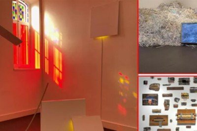 Vision Art Platform, 'Muğlak' sergisine ev sahipliği yapıyor