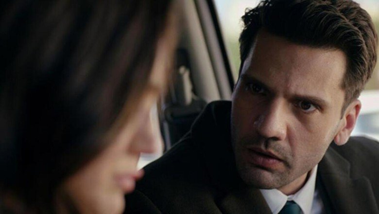 Yargı’nın yeni bölümünde Engin herkese savaş açıyor!