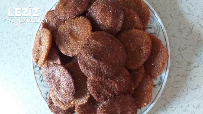 Zingir (Yapma) Tarifi