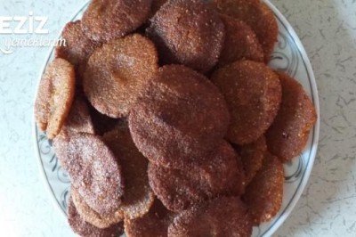 Zingir (Yapma) Tarifi