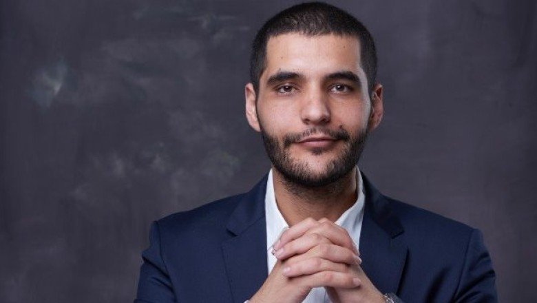 Ammar Issa: “Koronavirüs güzellik ürünlerine rağbeti arttırdı”