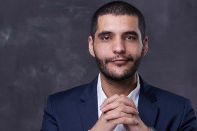 Ammar Issa: “Koronavirüs güzellik ürünlerine rağbeti arttırdı”