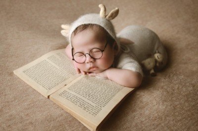 Bebekler ne zaman görmeye başlar?