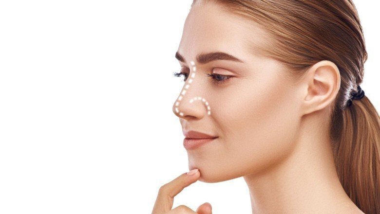 Burun ameliyatlarında revizyon nedenleri