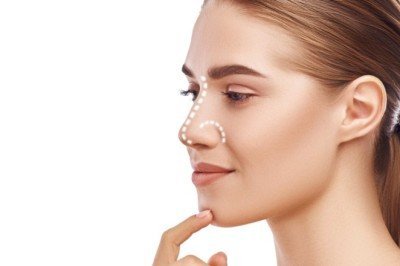 Burun ameliyatlarında revizyon nedenleri